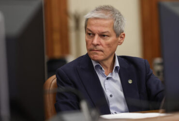 Dacian Cioloș candidează pentru șefia unei organizații internaționale. Propunerea a fost făcută de Nicușor Dan Dacian Cioloș candidează pentru șefia unei organizații internaționale. Propunerea a fost făcută de Nicușor Dan