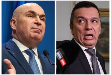 Scântei după ședința în Coaliție: Grindeanu îl acuză pe Bolojan că favorizează bogații, premierul vede „bună înțelegere”