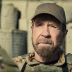 Ultimul film în care a jucat Chuck Norris