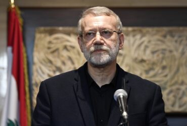 „A primit dulcele har al martiriului”. Iranul confirmă oficial moartea lui Ali Larijani „A primit dulcele har al martiriului”. Iranul confirmă oficial moartea lui Ali Larijani