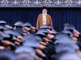 „Liderul suprem al Iranului a ajuns la martiriu”. Cum a anunțat presa din Iran moartea lui Ali Khamenei