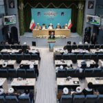 ULTIMA ORĂ Numele noului lider suprem din Iran, anunțat de presa de stat