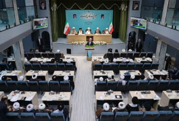 ULTIMA ORĂ Numele noului lider suprem din Iran, anunțat de presa de stat