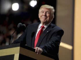 INTERVIU Un intelectual român de dreapta îl elogiază pe Trump: „Câtă vreme Iranul își căsăpea propriii cetățeni, nu era bine. Acum, când cineva lovește balaurul în cap, în mod decisiv, iar nu e bine” 