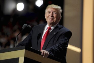 INTERVIU Un intelectual român de dreapta îl elogiază pe Trump: „Câtă vreme Iranul își căsăpea propriii cetățeni, nu era bine. Acum, când cineva lovește balaurul în cap, în mod decisiv, iar nu e bine” 