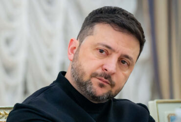 Rusia a capturat imagini din satelit ale unei baze americane din Arabia Saudită, afirmă Zelenski. „Îi ajută pe iranieni”