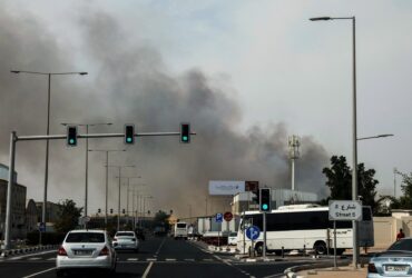 Două state bogate din Golf riscă să rămână fără muniție antiaeriană în fața loviturilor Iranului. Apel de ajutor, pentru singurul sistem european capabil să oprească rachetele balistice