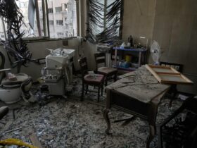 Nu trebuie să fii pe un câmp de luptă ca să simți. În ce fel mă poate afecta personal războiul din Iran?