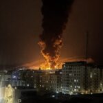 ULTIMA ORĂ Trump dă asigurări că va menține deschisă strâmtoarea Ormuz / Bilanțul campaniei SUA împotriva Iranului