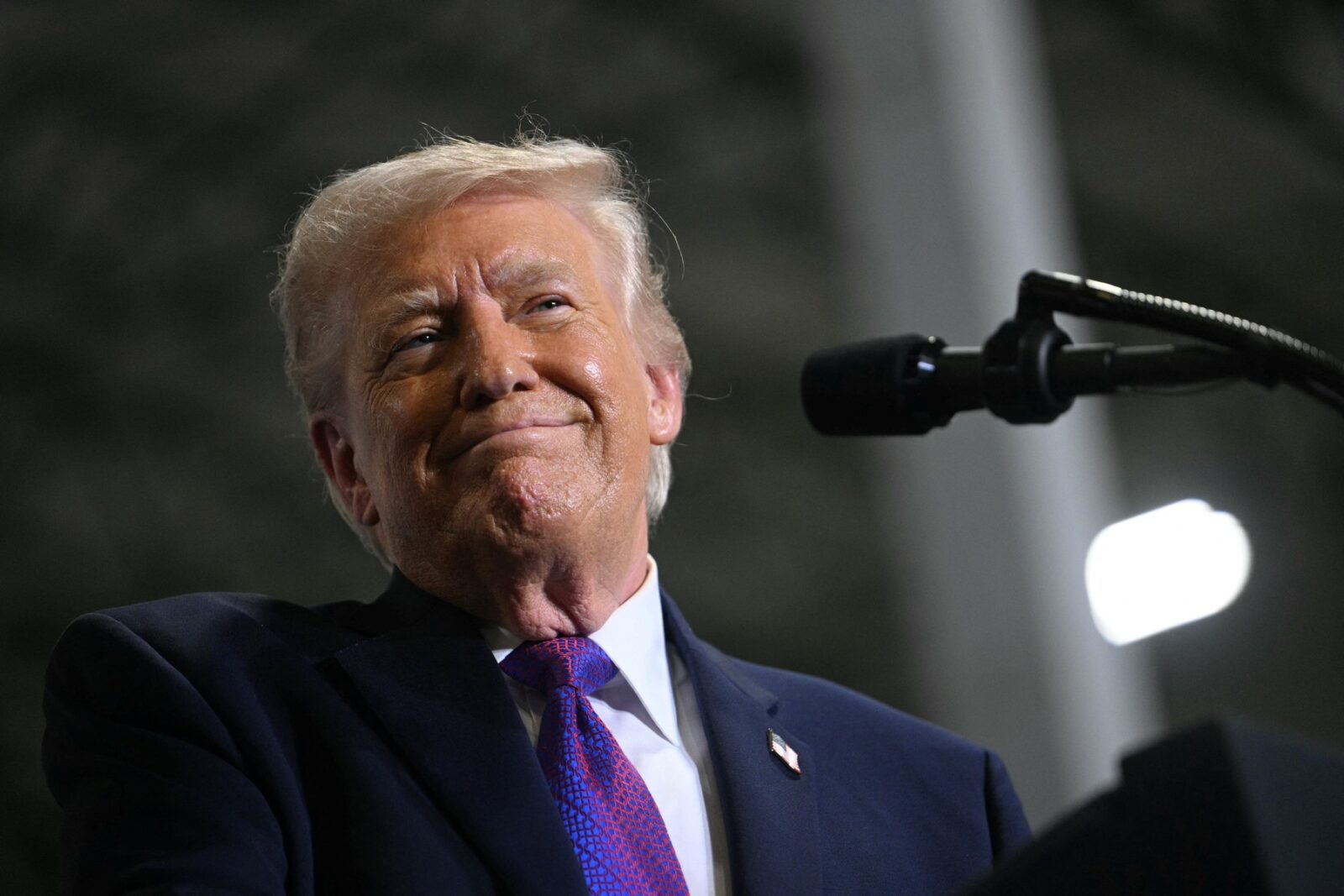 Trump proclamă că „am câștigat războiul” cu Iranul: „Totul s-a terminat în prima oră”
