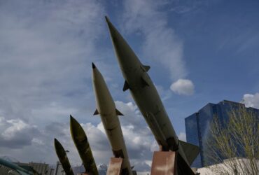 Iranul respinge oferta Pakistanului de mediere a unor negocieri de pace: „O nouă încercare de înșelătorie a SUA” Iranul respinge oferta Pakistanului de mediere a unor negocieri de pace: „O nouă încercare de înșelătorie a SUA”