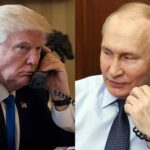 Trump l-a refuzat pe Putin, care i-a propus să aducă uraniul Iranului în Rusia. „Nu face acorduri proaste”