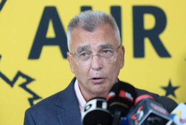 AUR vrea ca România să pună condiții Ucrainei: „Niciun stat nu ar trebui ajutat necondiționat”