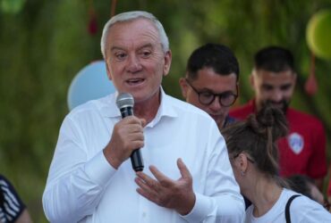 Vocea discordantă din PSD: Primarul Constantin Toma dă cărțile pe față după votul pentru premierul Bolojan: „S-au spus foarte multe neadevăruri”