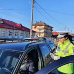 Proiect în sprijinul șoferilor care au uitat acasă permisul de conducere sau talonul mașinii. „Nu lipsa hârtiei este problema”