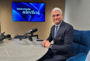 Dragoș Pîslaru, mesaj tăios de Florii: „Avem prea mulți farisei care își numără cutiile de pantofi”