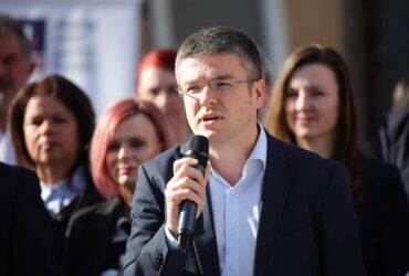 Situația Șantierului Naval din Mangalia a ajuns într-un punct critic, după ani de degradare financiară, avertizează ministrul Economiei