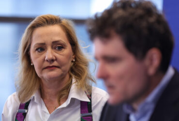 Ce a declarat Elena Lasconi la DIICOT, în dosarul pozelor trucate de la alegerile prezidențiale. Cum a intrat în posesia fotografiilor