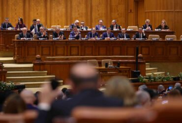 Matematica Puterii în 2026: PSD, între tentația opoziției și frica de a fi „înghițit” de AUR