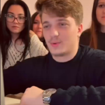 Elevul român admis la Harvard University: „Există mitul că numai olimpicii pot să studieze în afară cu o bursă”