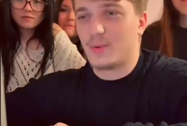 Elevul român admis la Harvard University: „Există mitul că numai olimpicii pot să studieze în afară cu o bursă”