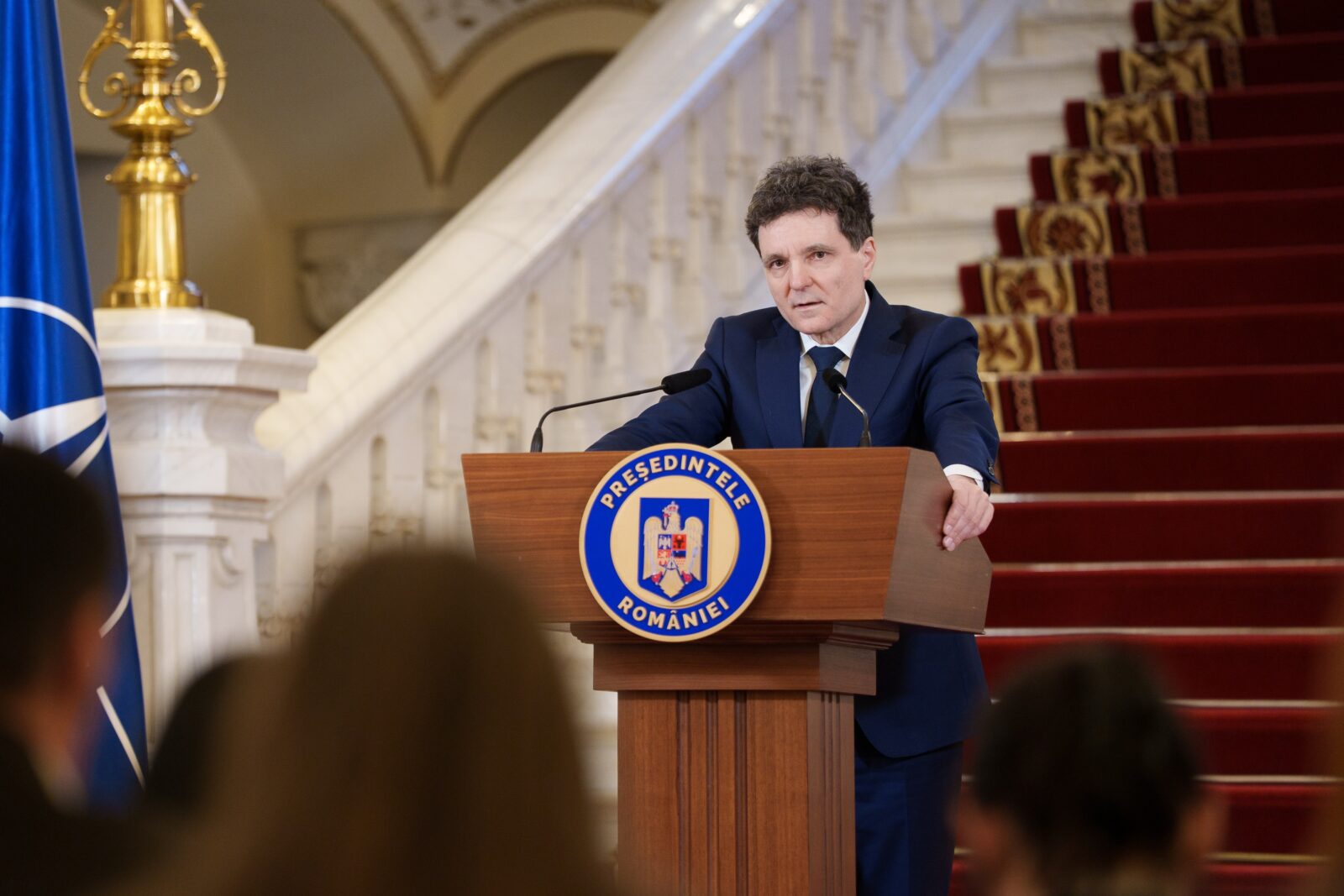 Cine a câștigat și cine a pierdut în negocierea pentru șefii parchetelor. Fost consilier prezidențial: „Putem specula că în pachet au intrat și șefii serviciilor” Cine a câștigat și cine a pierdut în negocierea pentru șefii parchetelor. Fost consilier prezidențial: „Putem specula că în pachet au intrat și șefii serviciilor”