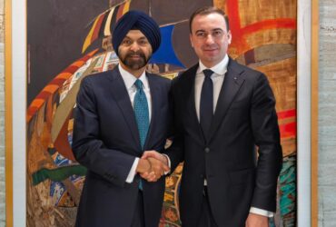 Ambiția ministrului Energiei. Vrea ca România să fie prima ţară din lume în care Banca Mondială să finanțeze producţia de energie nucleară