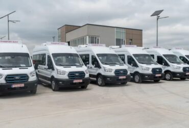 „Cine a greșit, să plătească!” – Ministrul Educației, prima reacție după ce procurorii europeni au intrat pe firul dosarului microbuzelor electrice