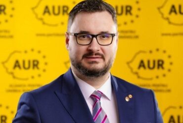 USR cere sancționarea deputatului Dan Tanasă pentru scandalul făcut în plen săptămâna trecută: „Aceste afirmații depășesc limitele unei critici politice”