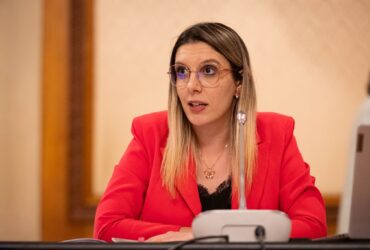 Diana Buzoianu anunță extinderea sancțiunilor pentru hărțuirea sexuală: „Siguranță pentru victime. Normalitate”