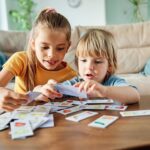 Materiale educaționale pentru copii utile la școală și acasă