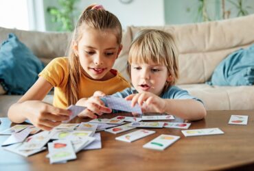 Materiale educaționale pentru copii utile la școală și acasă