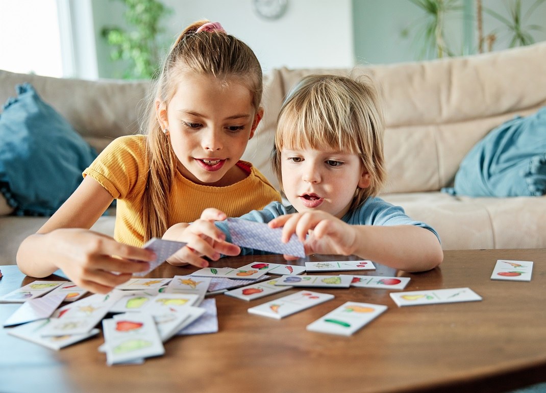 Materiale educaționale pentru copii utile la școală și acasă