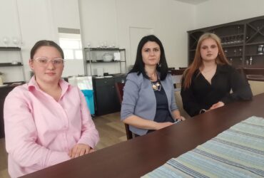 Olimpice din întâmplare. Povestea elevelor care au transformat „eșecul” repartizării într-o carieră de succes