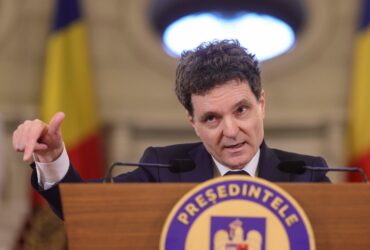 SURSE Președintele Nicușor Dan vrea premier tehnocrat