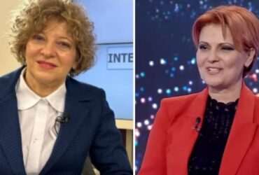Replica Oanei Gheorghiu pentru Olguța Vasilescu, după ce a fost acuzată că nu a administrat nici măcar un „coteț de curci”