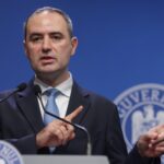 Ministrul Finanțelor, despre reducerea accizei: „Poate că nu pare mult, dar am făcut un efort foarte mare” / „Criza, mult mai pregnantă decât cea din 2022”