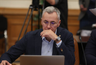 Nicușor Dan, criticat puternic din USR pentru numirile de la parchete: „Dezamăgitor, lamentabil” / „Nu îl va costa doar pe dumnealui, ne va afecta pe toți”