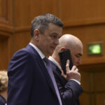 VIDEO Răspunsul lui Grindeanu pentru Bolojan, care a spus că a găsit „șobolani în cămara statului care rod proviziile”