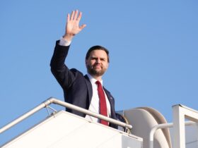 JD Vance a plecat din Pakistan după 21 de ore de negocieri: „Vestea proastă este că nu am ajuns la un acord” JD Vance a plecat din Pakistan după 21 de ore de negocieri: „Vestea proastă este că nu am ajuns la un acord”