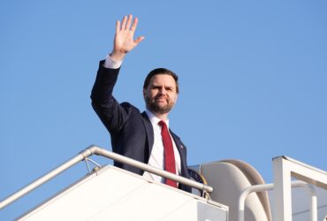 JD Vance a plecat din Pakistan după 21 de ore de negocieri: „Vestea proastă este că nu am ajuns la un acord”