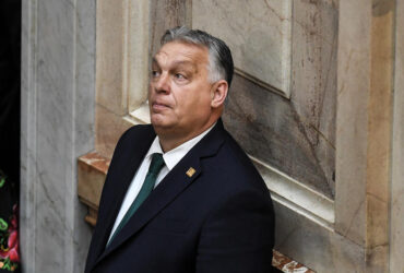 Viktor Orban recunoaşte că nu știe cine se află la originea sabotajului asupra gazoductului sârbo-ungar