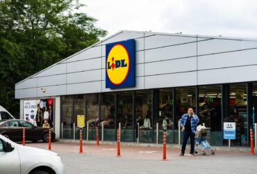 Programul magazinelor Lidl de Paște 2026