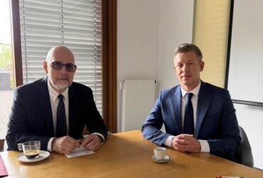 Péter Magyar s-a văzut cu Kelemen Hunor la Budapesta: „Am primit garanții că UDMR se va abține să intervină în lupta politică a partidelor maghiare”