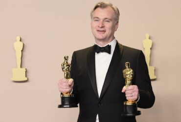 Christopher Nolan afirmă că noul său film spune povestea poveștilor: „A fost un coșmar de filmat”