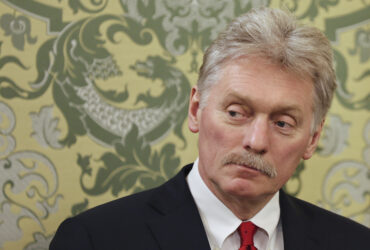 Rusia spune că speră ca armistițiul din Iran să ducă la reluarea negocierilor de pace în Ucraina