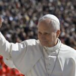 Papa Leon denunță utilizarea AI pentru a alimenta „conflictele, temerile și violența”