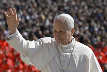 Papa Leon denunță utilizarea AI pentru a alimenta „conflictele, temerile și violența”