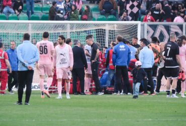 Un portar ce poartă un nume celebru și-a rupt gâtul în timpul unui meci din Italia