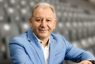 Baronul PSD Radu Moldovan și sediul CJ Bistrița-Năsăud, vizați de perchezițiile DNA